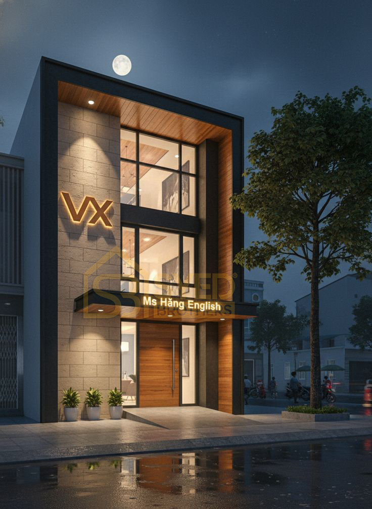 Execution That Scales High-Rise and Commercial Projects